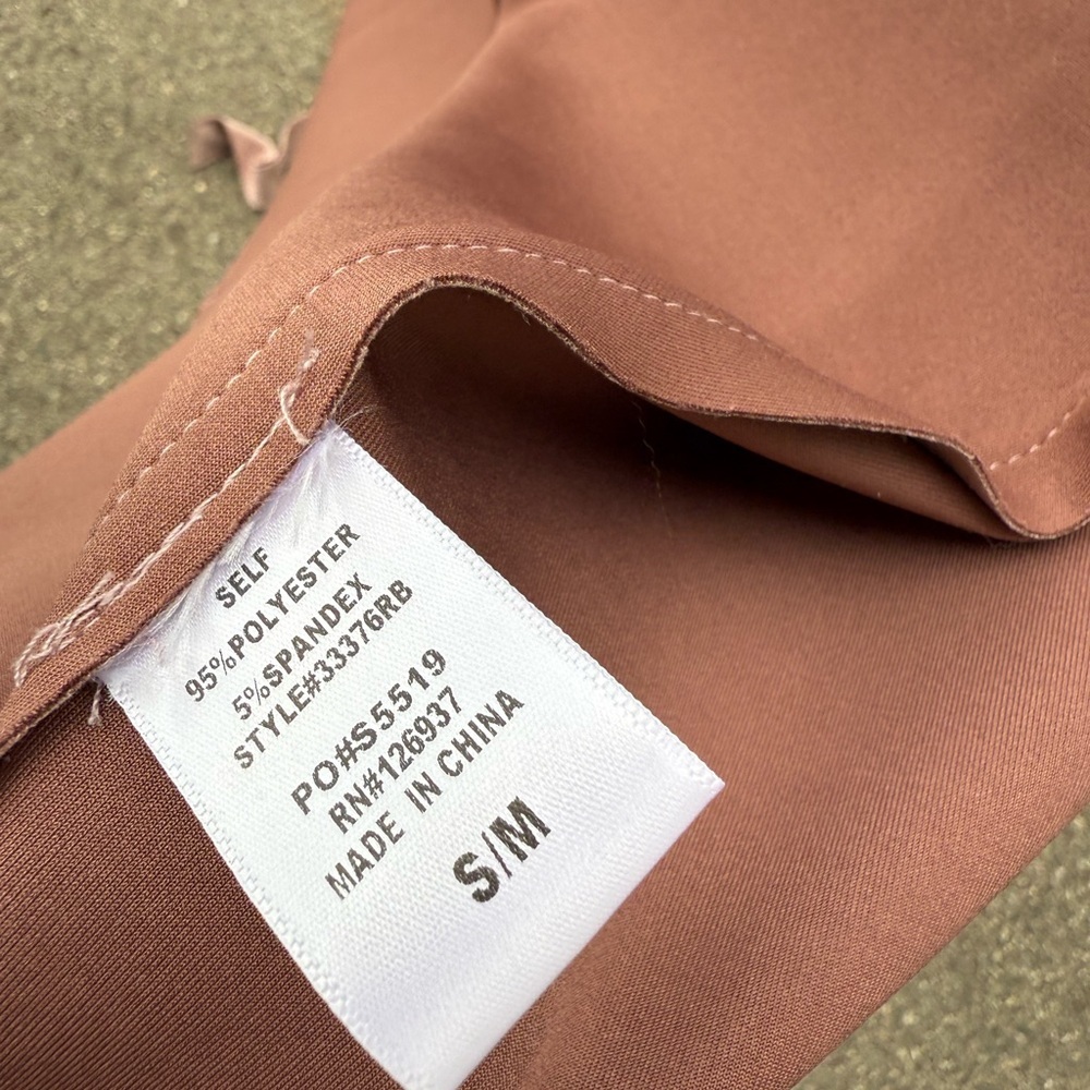 Lavender jacket by Charlie Moss - Picture 5 of 6